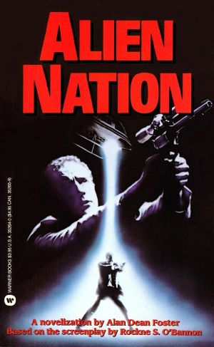 [Alien Nation #Movie adaptation 01] • Alien Nation